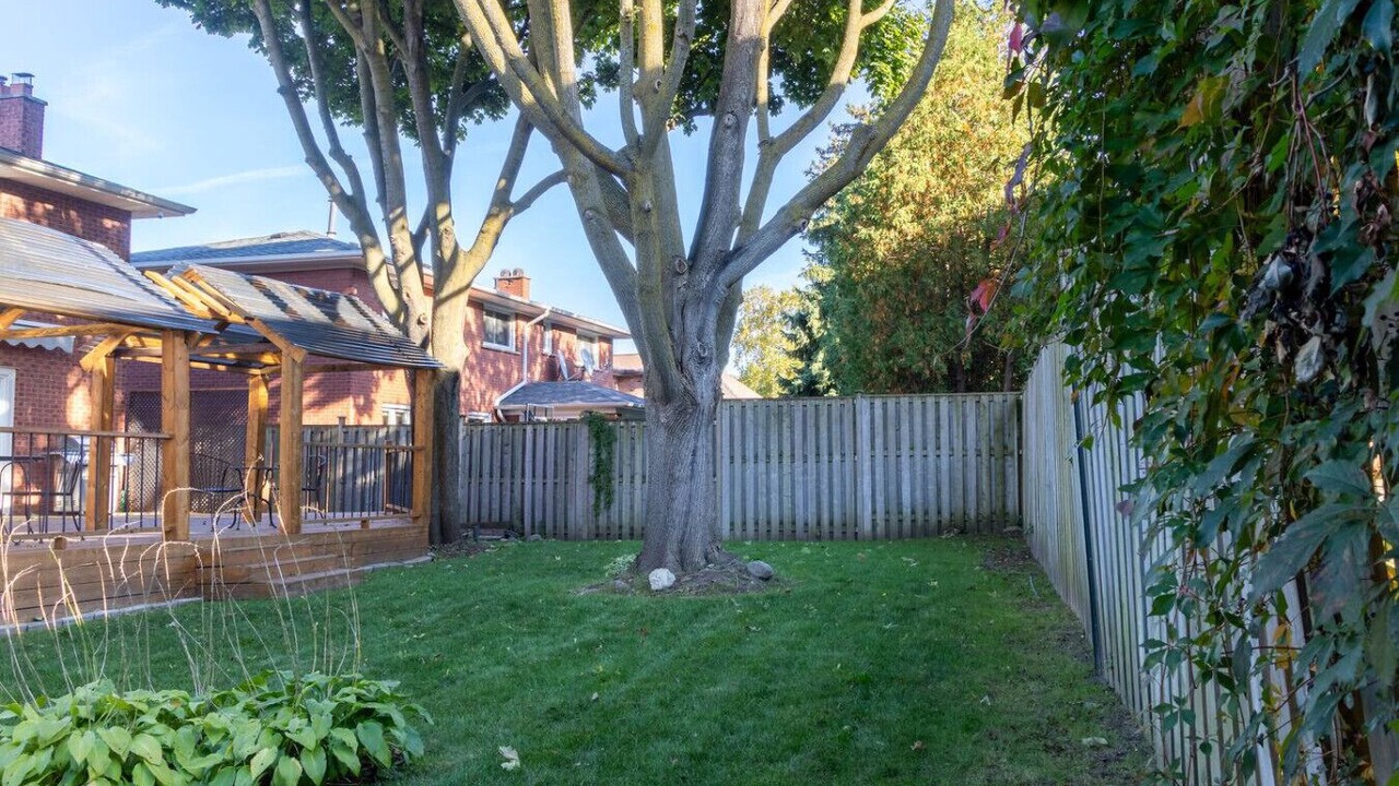 Photo of Outdoor in Mississauga