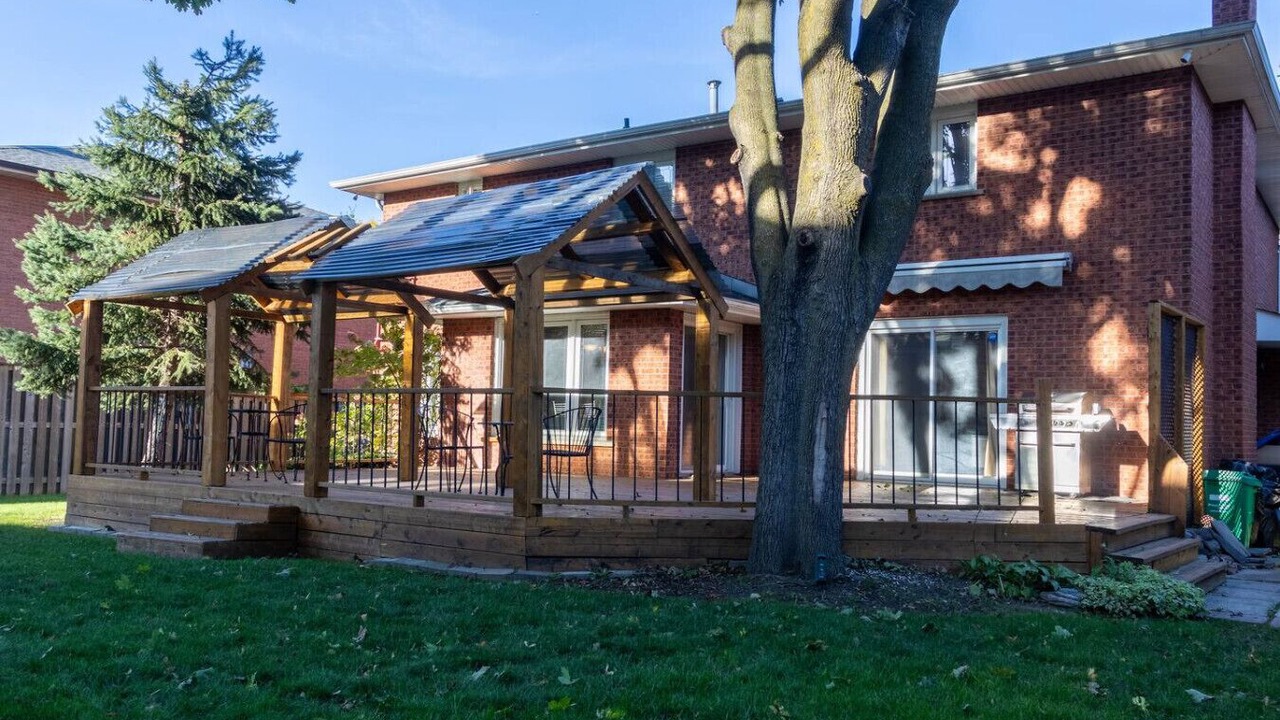 Photo of Outdoor in Mississauga