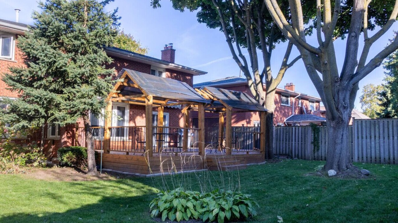 Photo of Outdoor in Mississauga