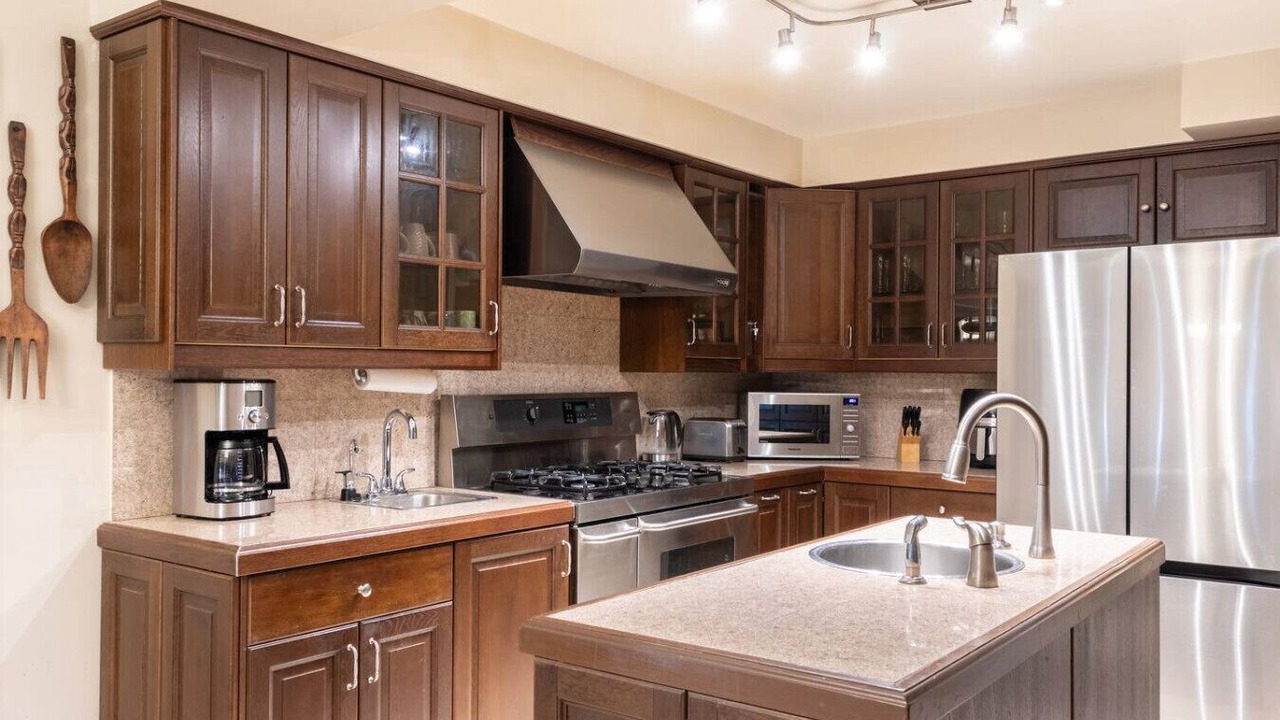 Photo of Kitchen in Mississauga