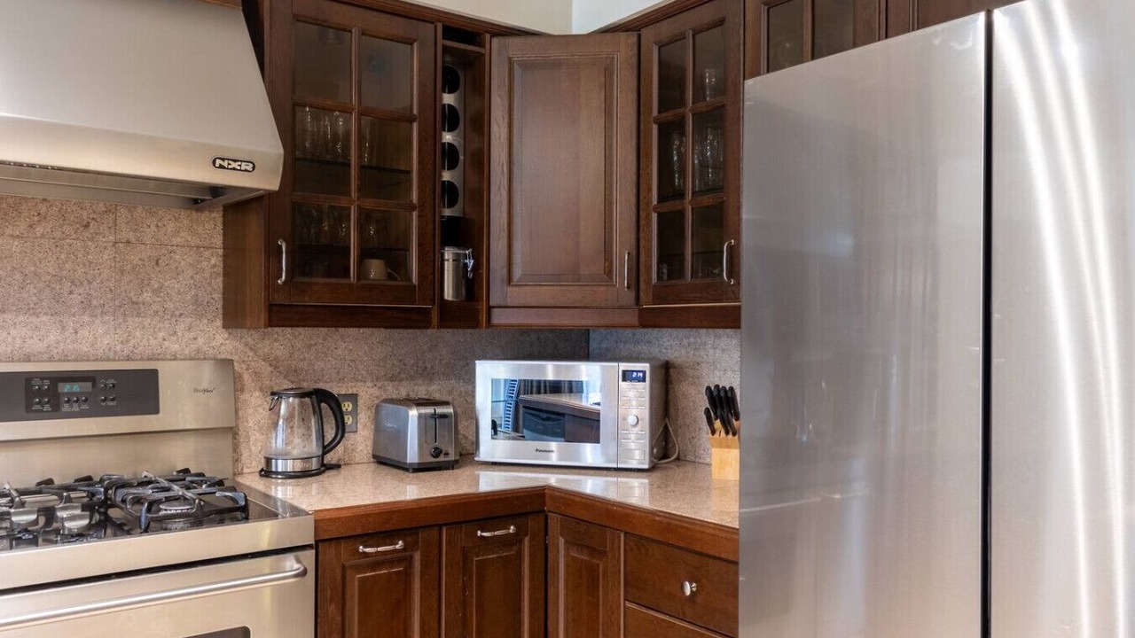 Photo of Kitchen in Mississauga