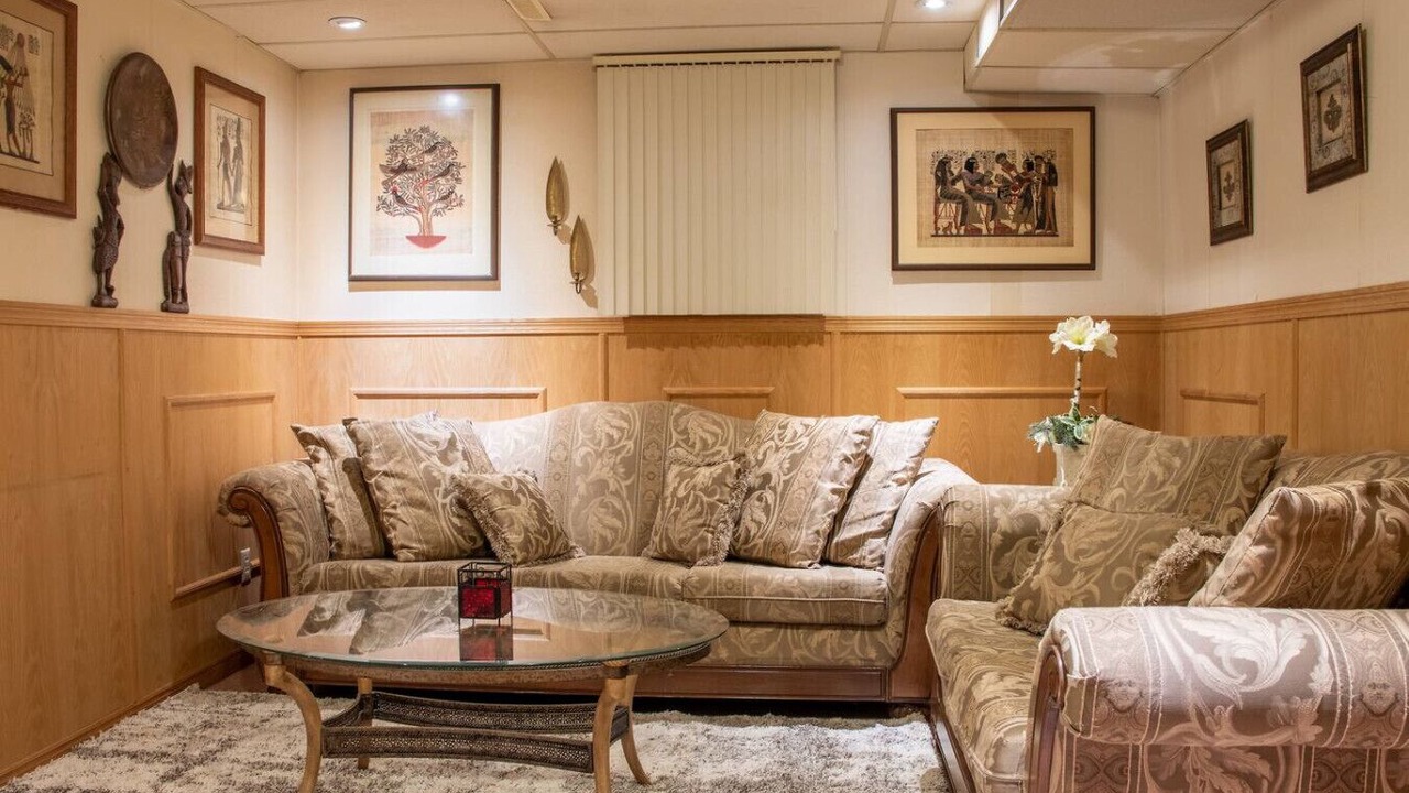 Photo of Livingroom in Mississauga