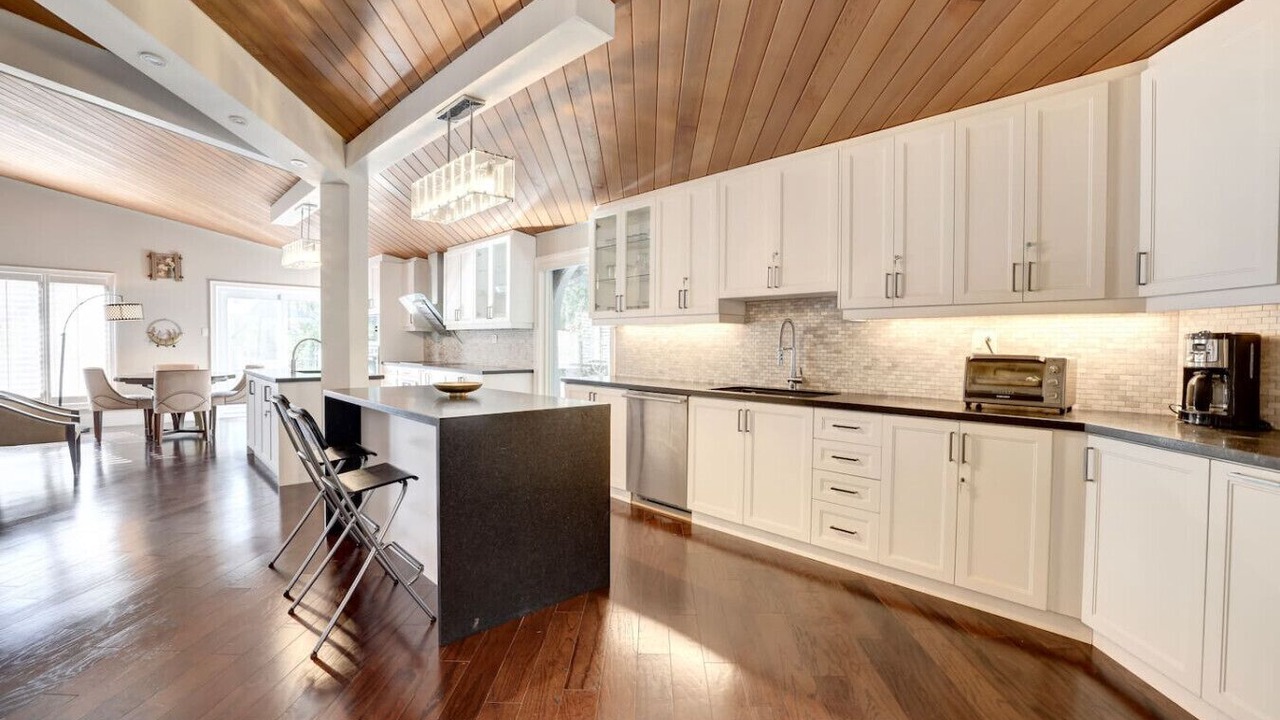 Photo of Kitchen in Sheridan