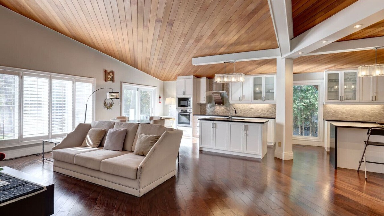 Photo of Livingroom in Sheridan