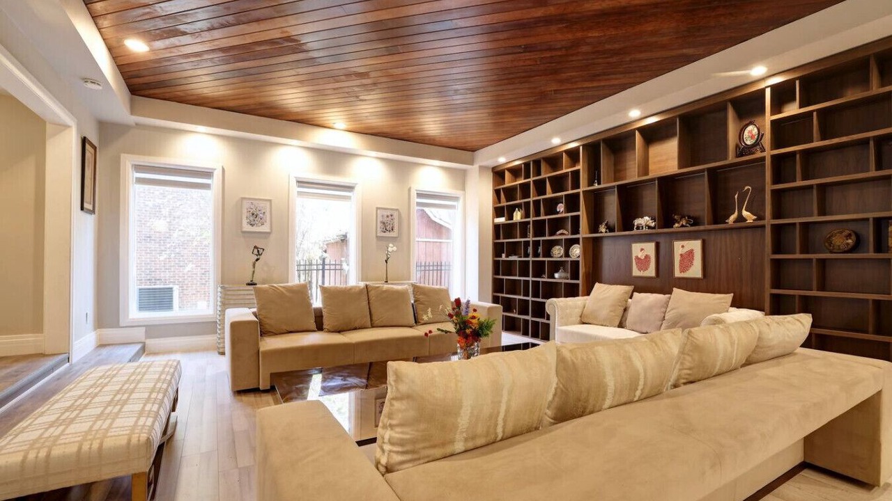 Photo of Livingroom in Sheridan