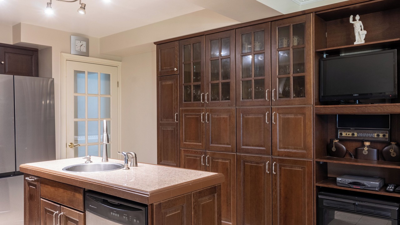 Photo of Kitchen in Mississauga