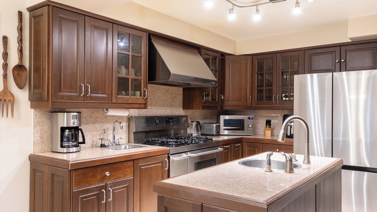 Photo of Kitchen in Mississauga