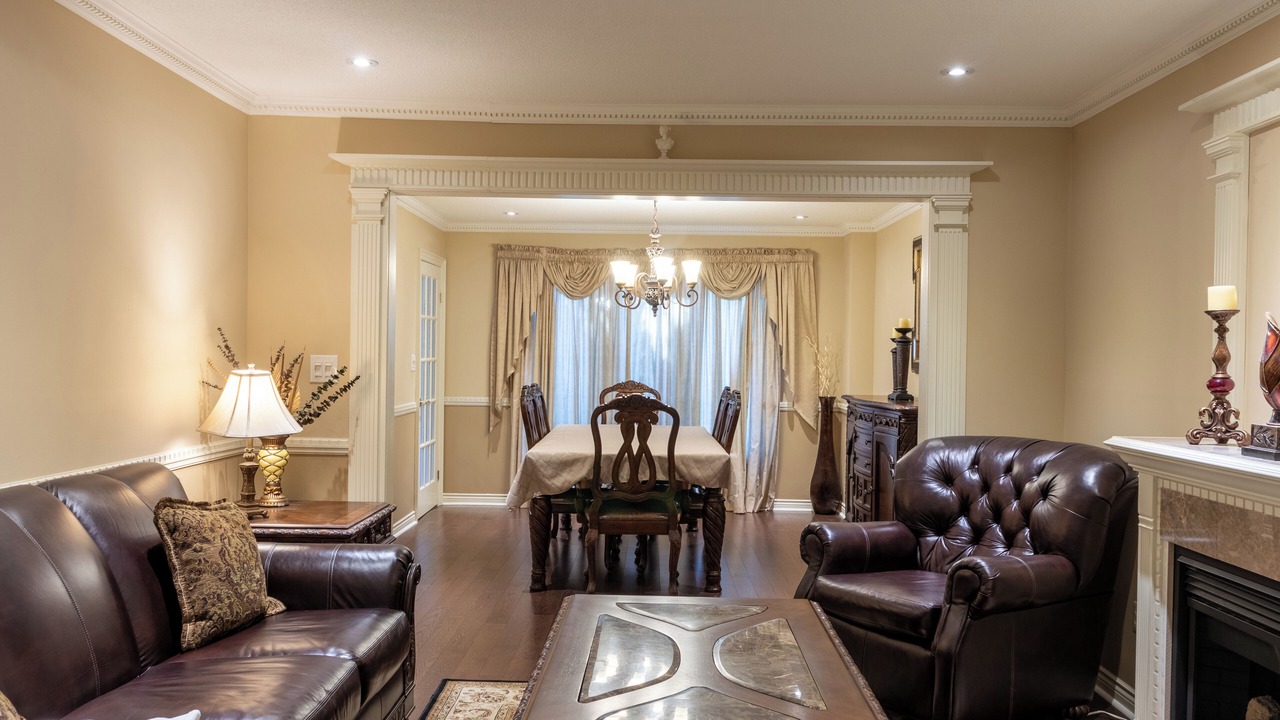 Photo of Livingroom in Mississauga