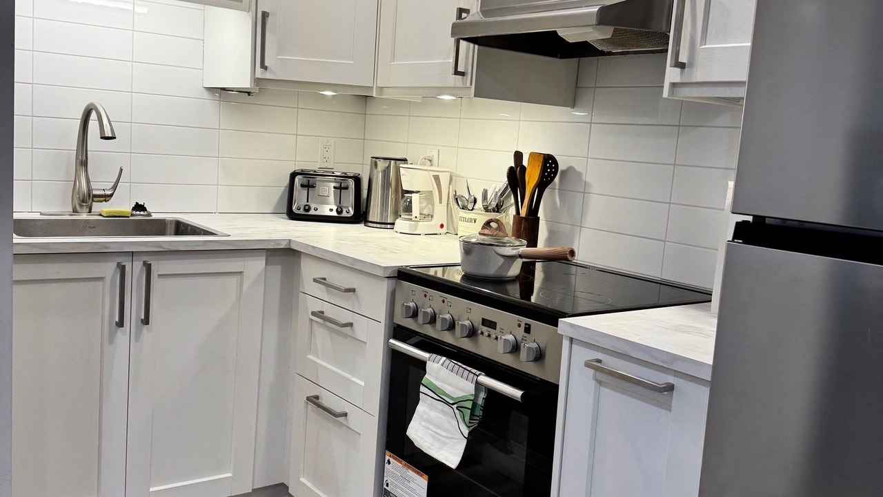 Photo of Kitchen in LaSalle