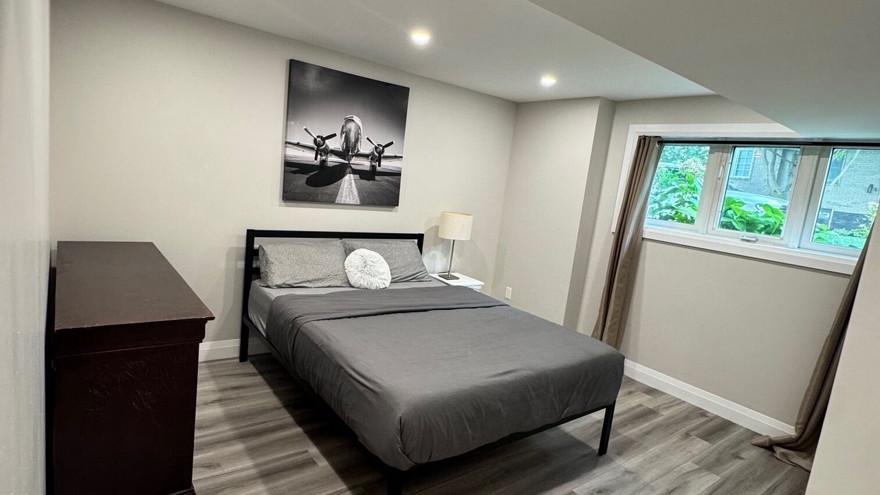 Photo of Bedroom in LaSalle