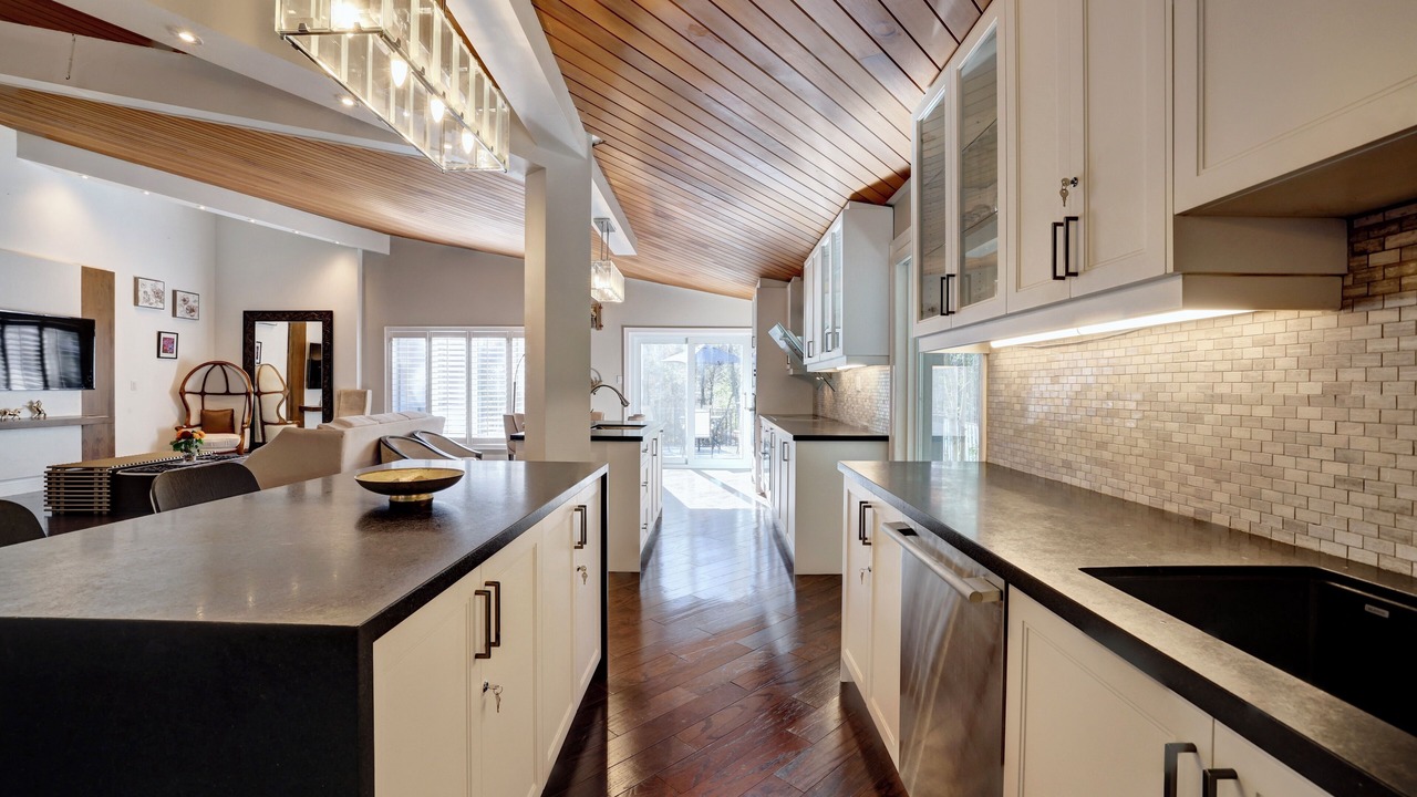 Photo of Kitchen in Sheridan