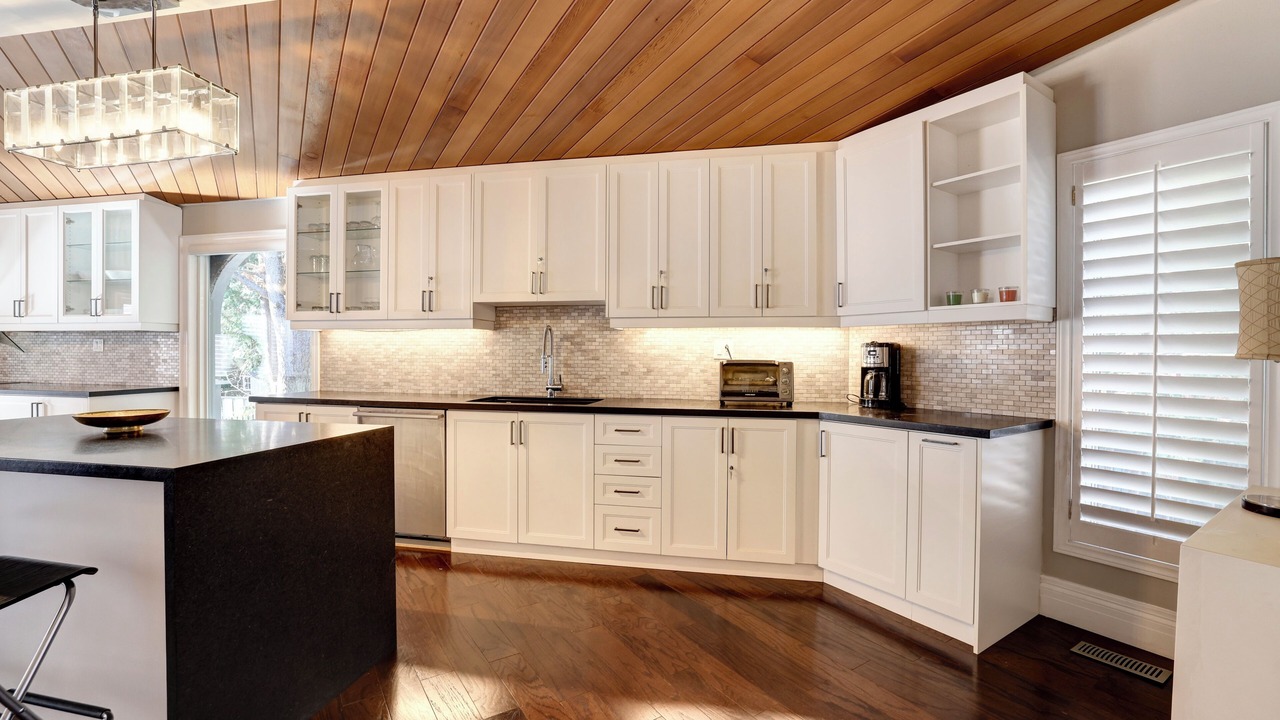 Photo of Kitchen in Sheridan