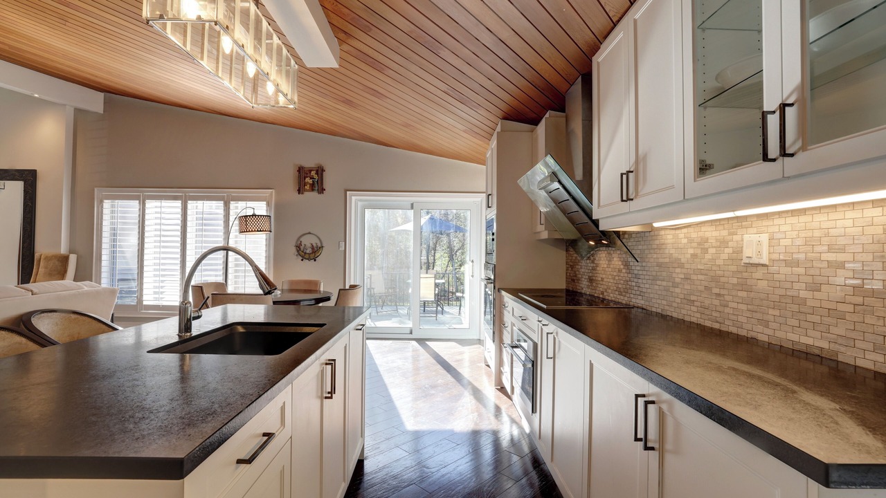 Photo of Kitchen in Sheridan