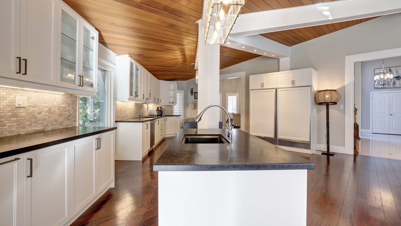 Photo of Kitchen in Sheridan