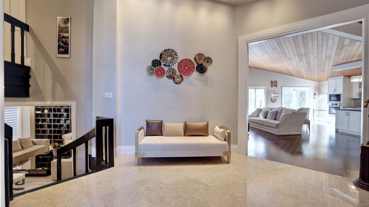 Photo of Livingroom in Sheridan