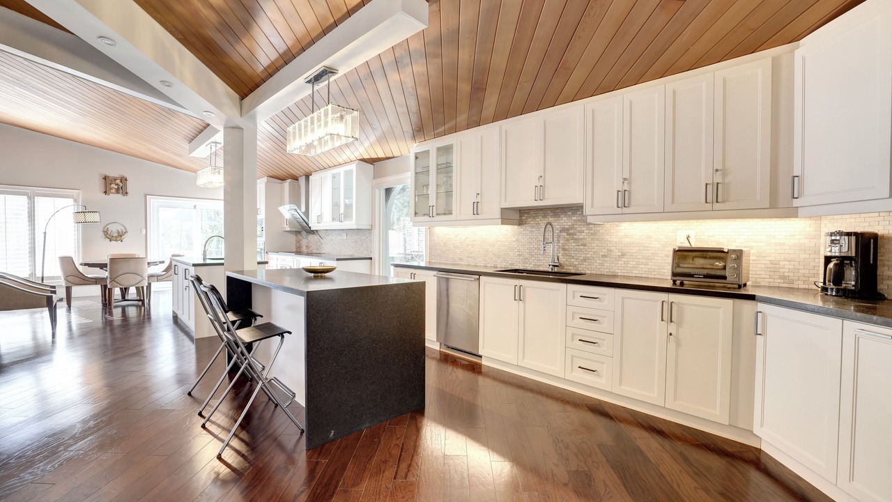 Photo of Kitchen in Sheridan