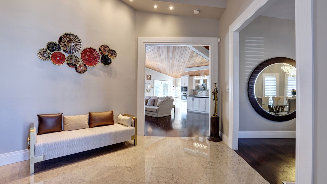 Photo of Livingroom in Sheridan
