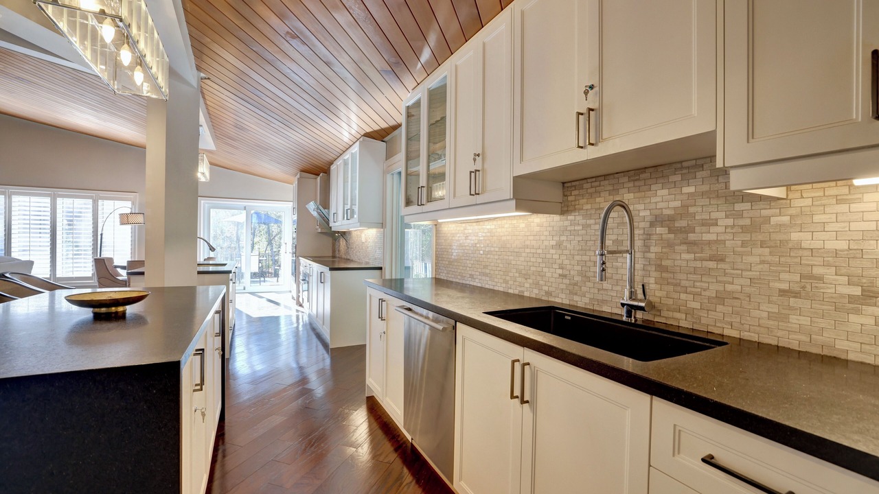 Photo of Kitchen in Sheridan