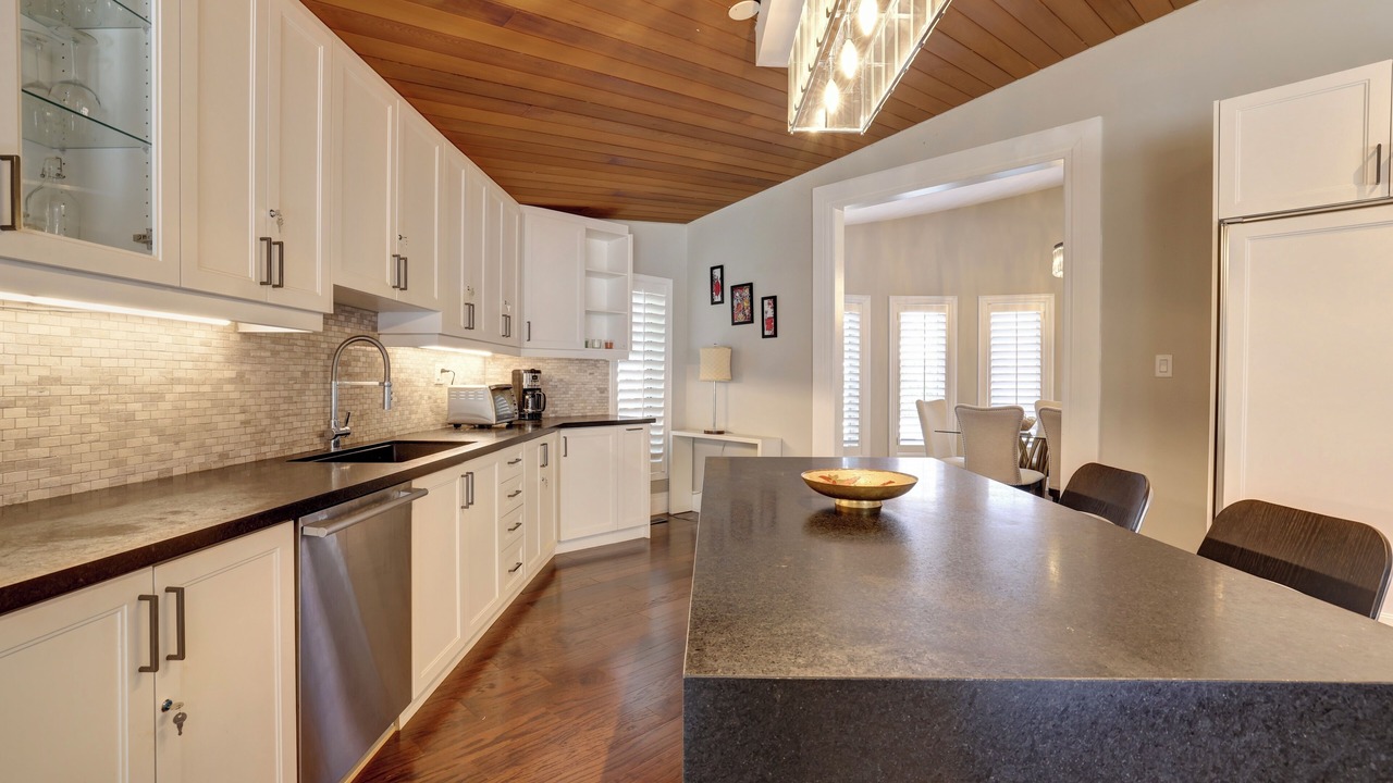 Photo of Kitchen in Sheridan