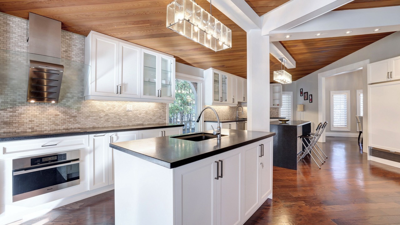 Photo of Kitchen in Sheridan