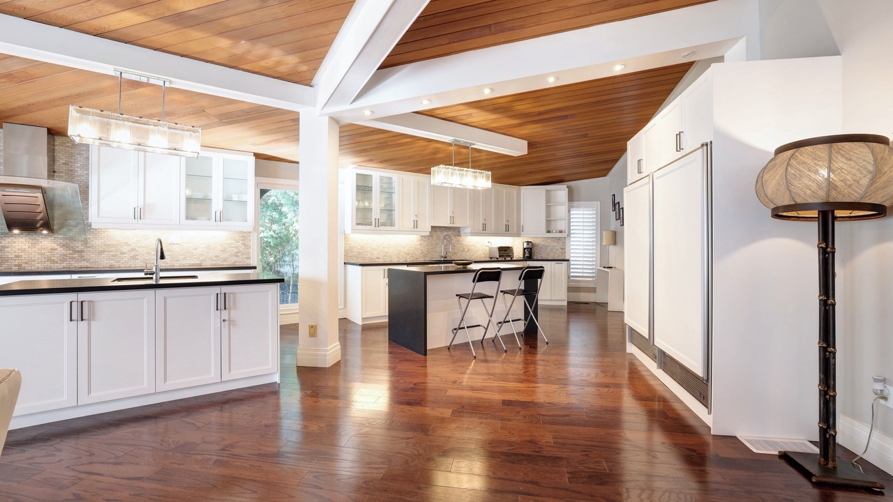 Photo of Kitchen in Sheridan