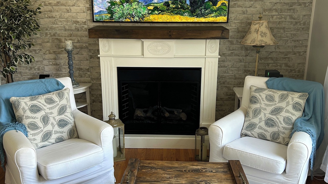 Photo of Livingroom in Kingston