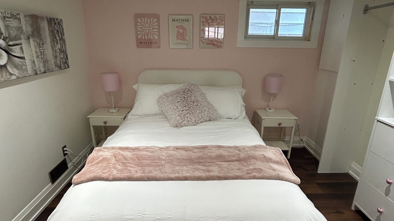 Photo of Bedroom in Kingston