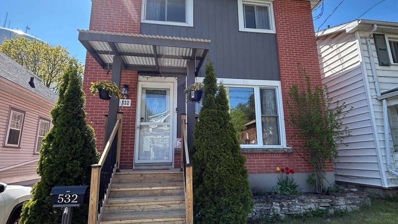 Photo of Outdoor in Kingston