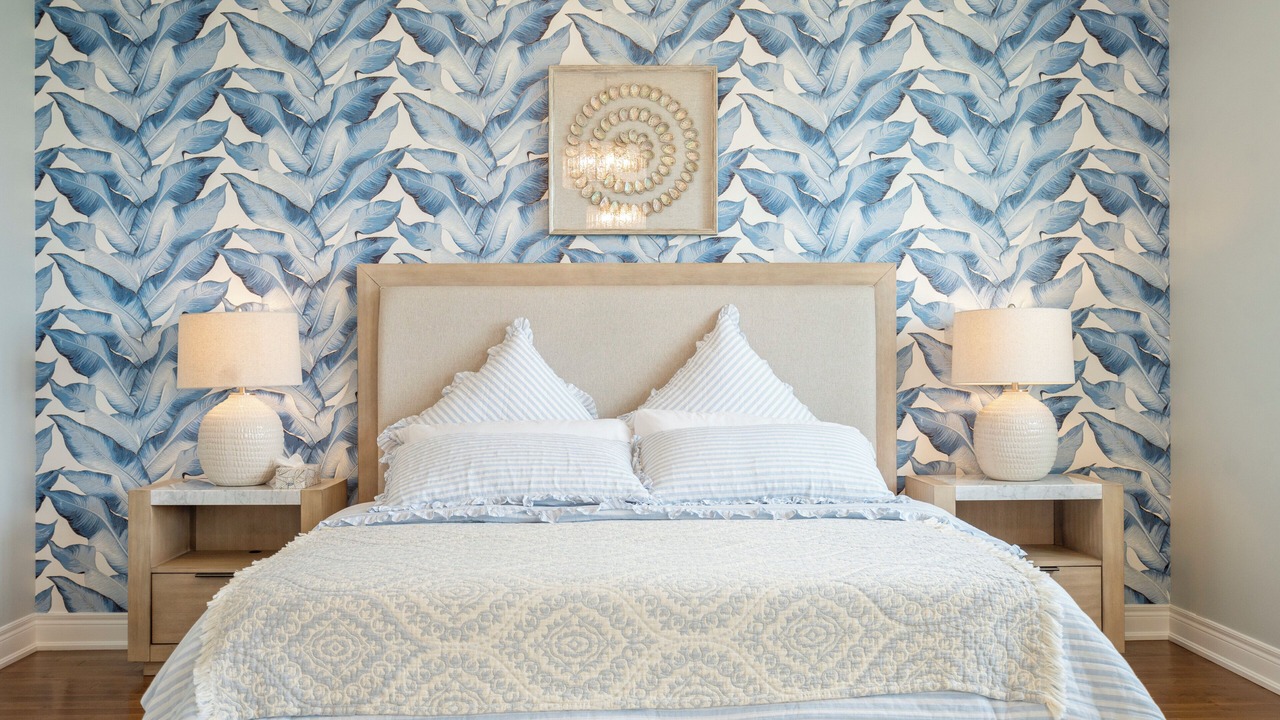 Photo of Bedroom in Stoney Creek