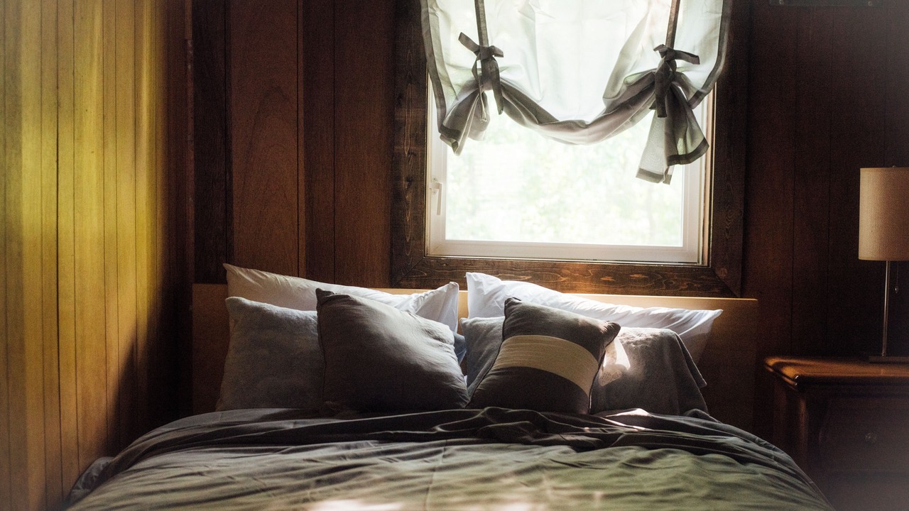 Photo of Bedroom in Saginaw