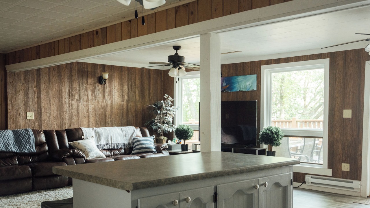 Photo of Livingroom in Saginaw