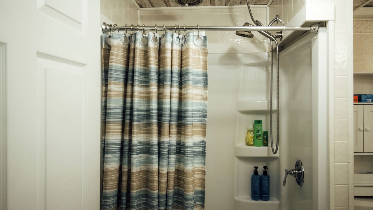 Photo of Bathroom in Saginaw