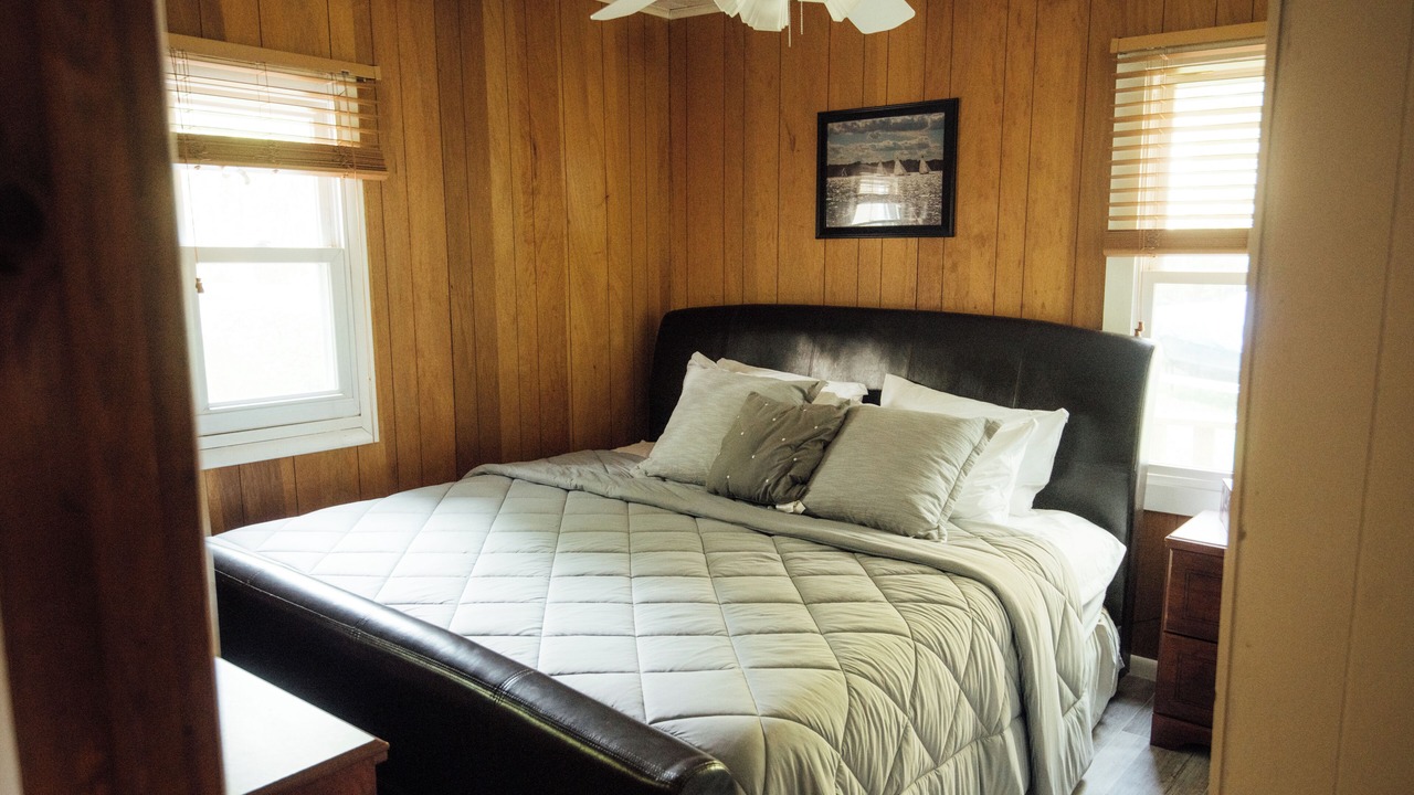Photo of Bedroom in Saginaw