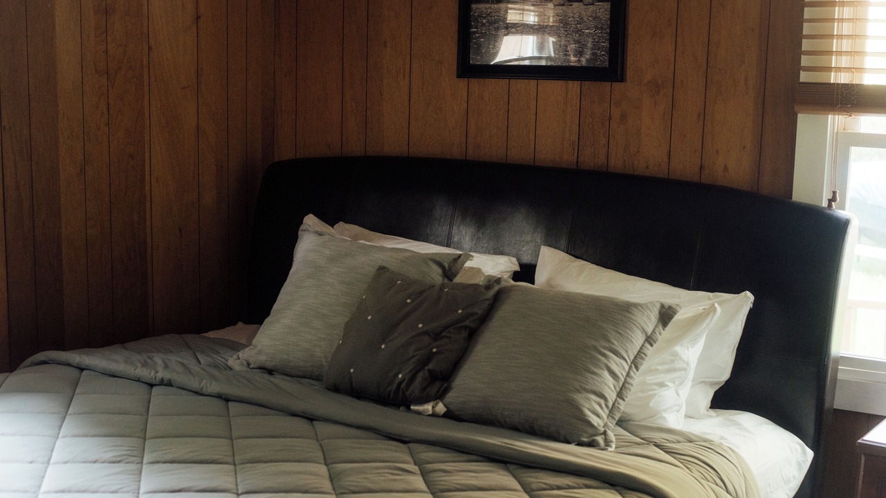 Photo of Bedroom in Saginaw