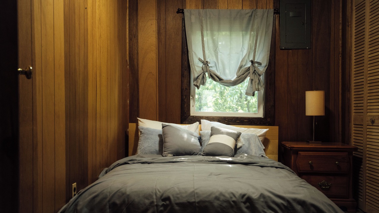 Photo of Bedroom in Saginaw