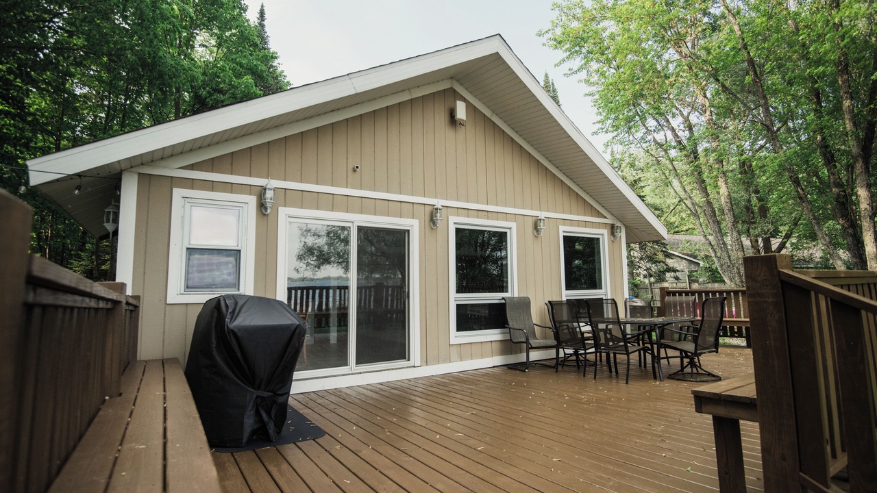 Photo of Outdoor in Saginaw