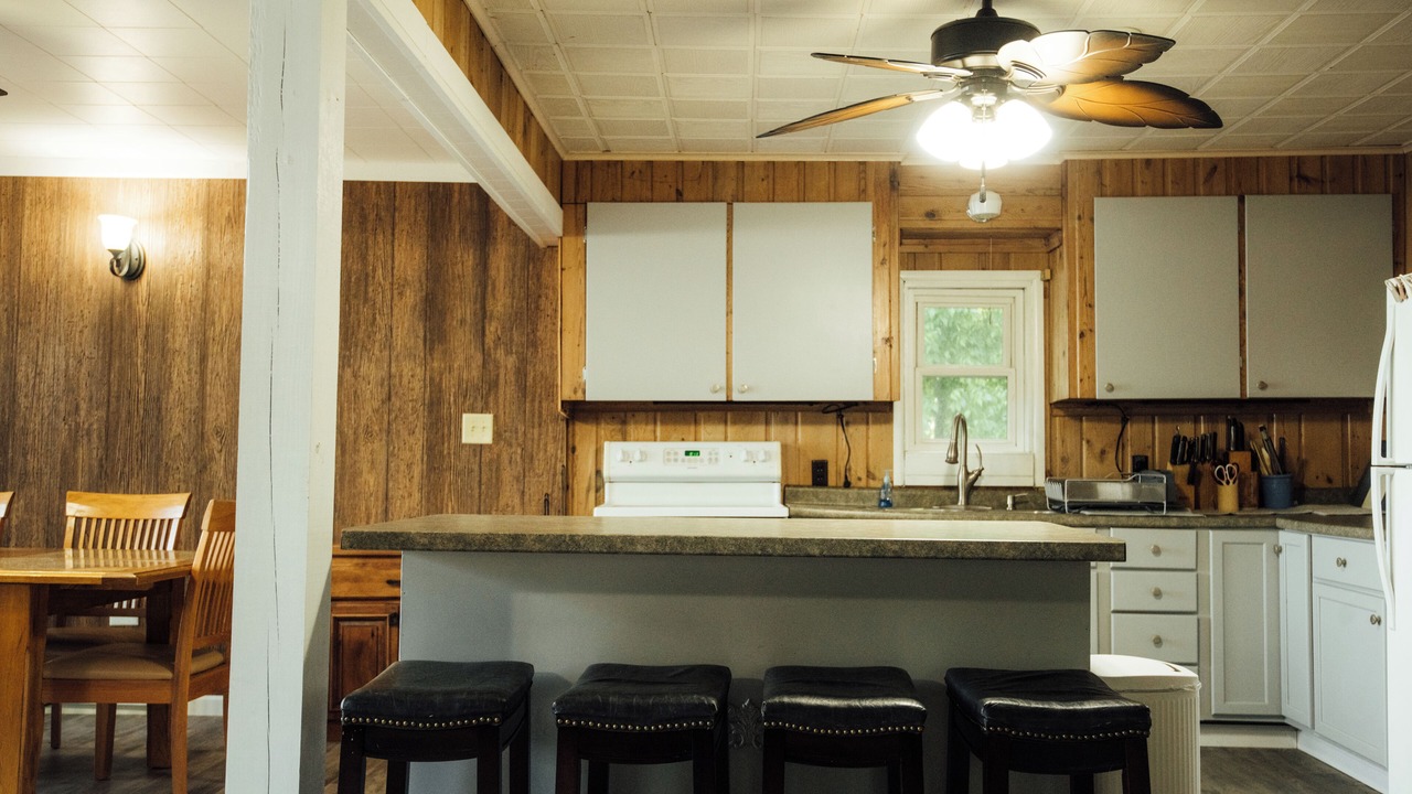 Photo of Kitchen in Saginaw