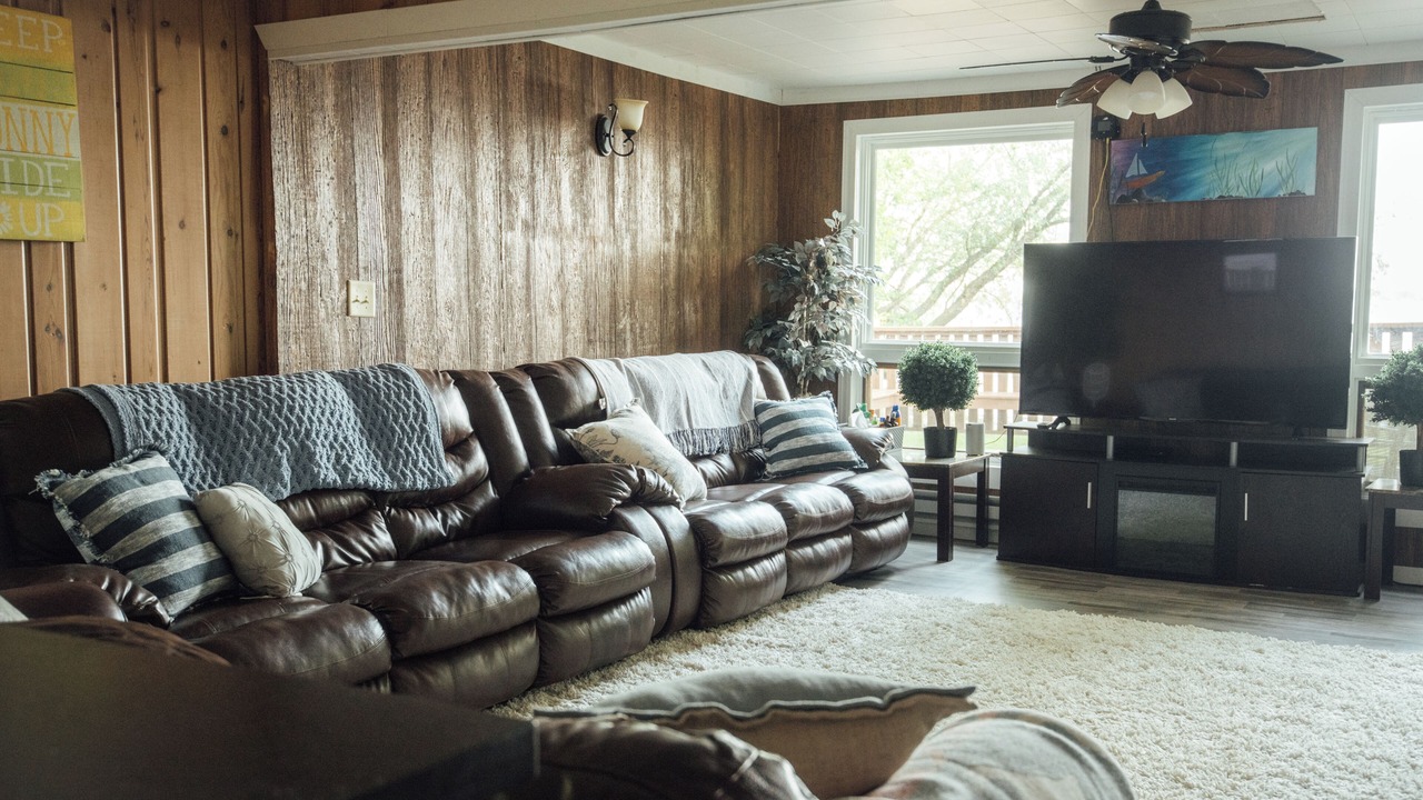 Photo of Livingroom in Saginaw