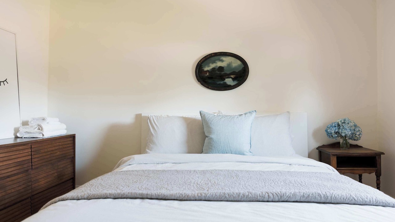 Photo of Bedroom in Carrying Place