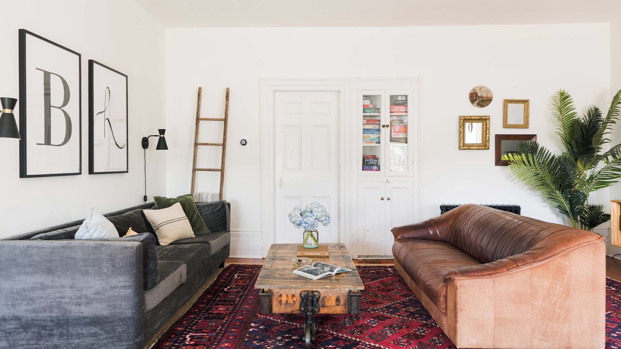 Photo of Livingroom in Carrying Place