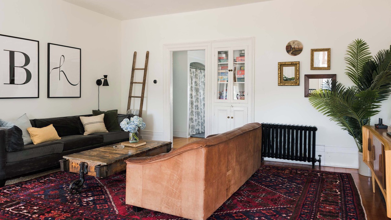 Photo of Livingroom in Carrying Place