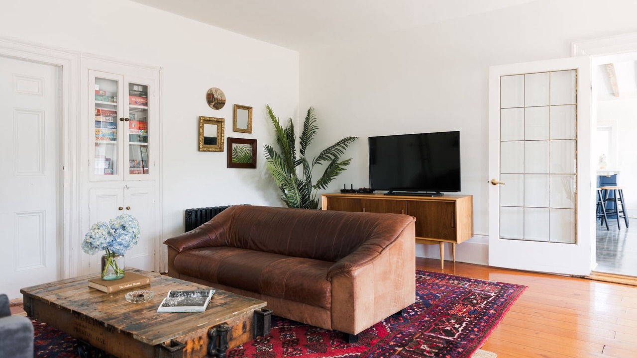 Photo of Livingroom in Carrying Place
