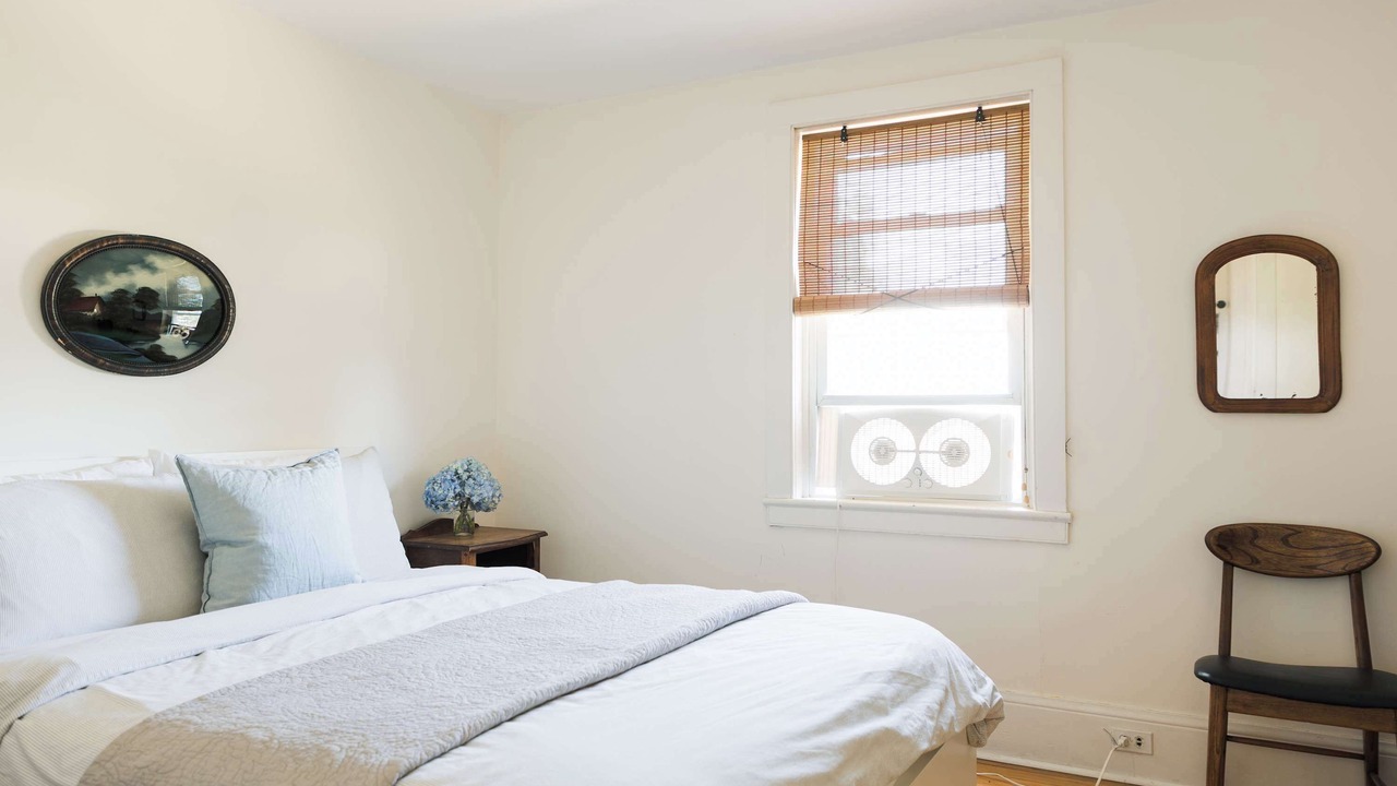 Photo of Bedroom in Carrying Place