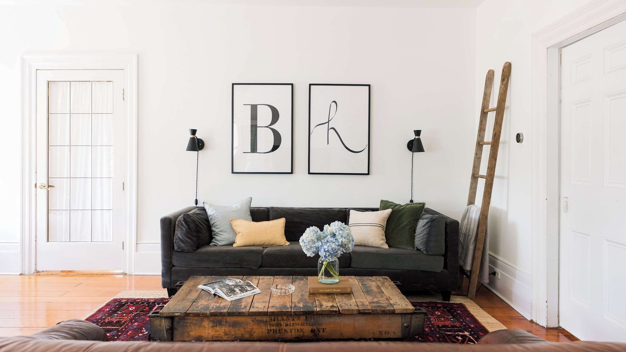 Photo of Livingroom in Carrying Place