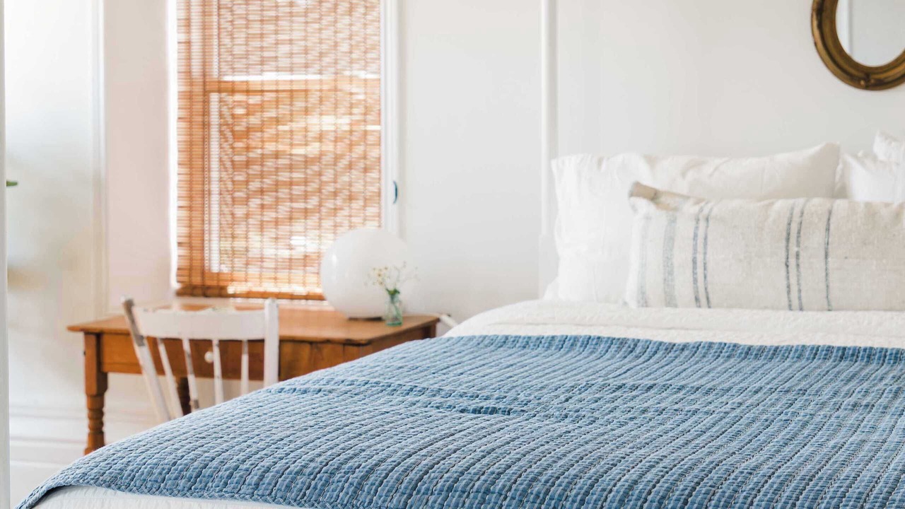 Photo of Bedroom in Carrying Place