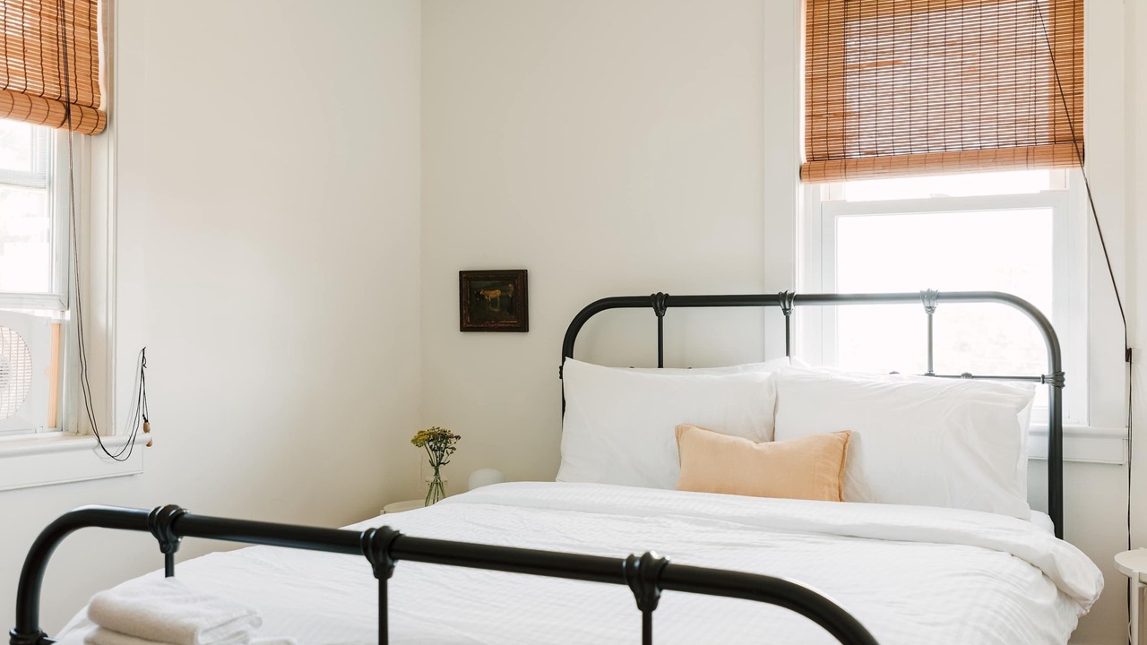 Photo of Bedroom in Carrying Place