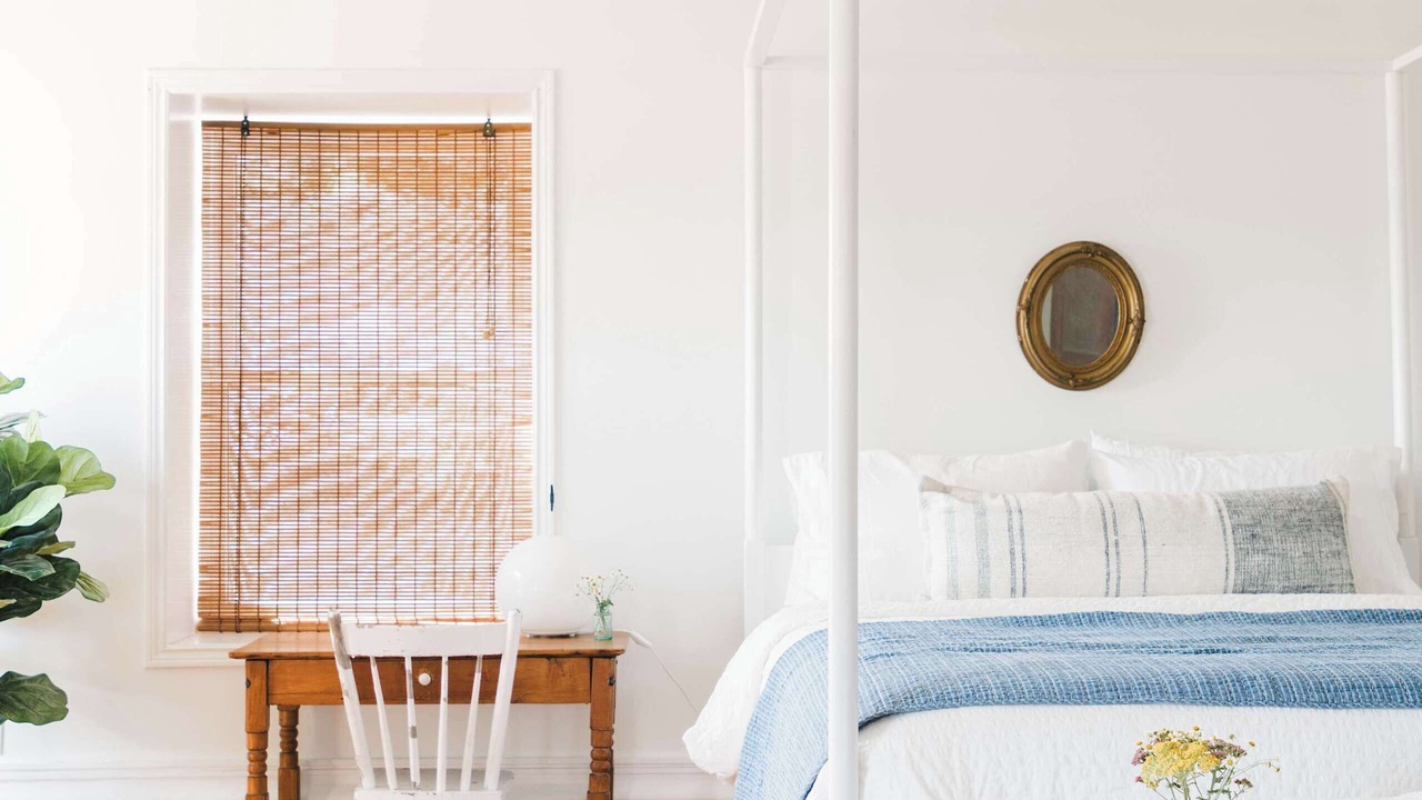 Photo of Bedroom in Carrying Place