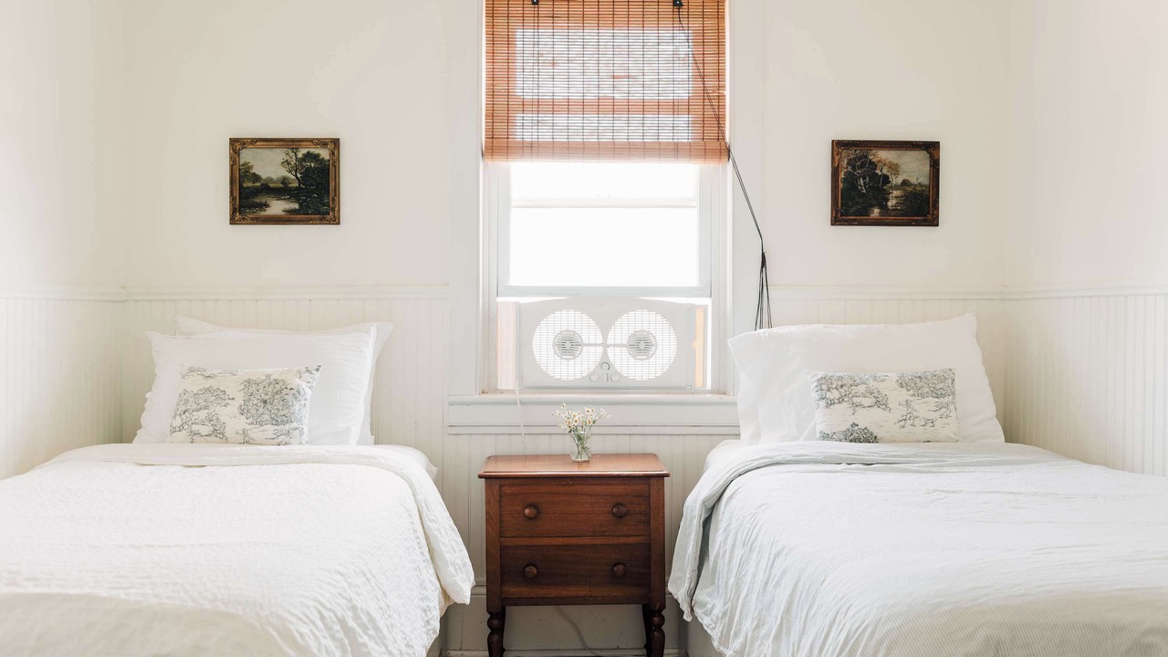 Photo of Bedroom in Carrying Place