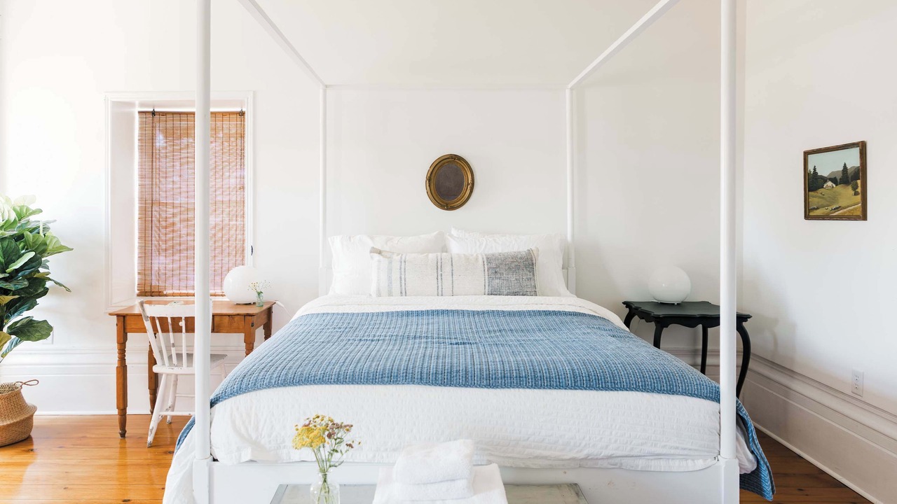 Photo of Bedroom in Carrying Place