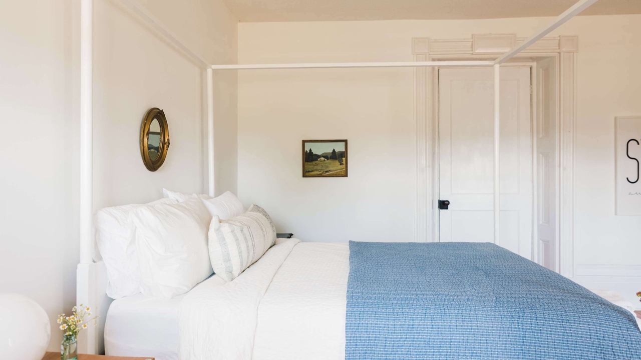 Photo of Bedroom in Carrying Place